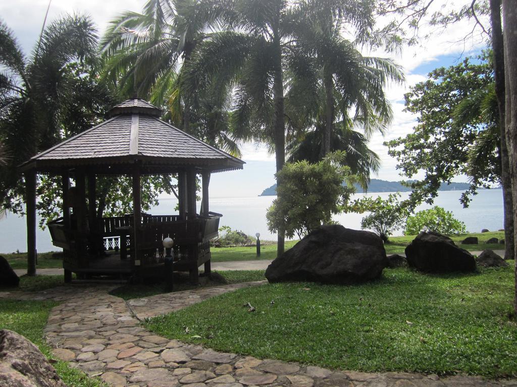 Koh Chang Boat Chalet Ruang foto