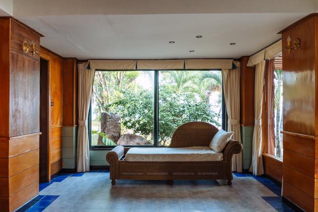 Koh Chang Boat Chalet Bagian luar foto